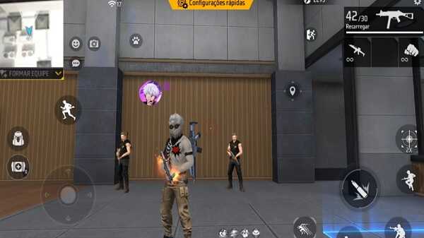 painel jujutsu kaisen apk