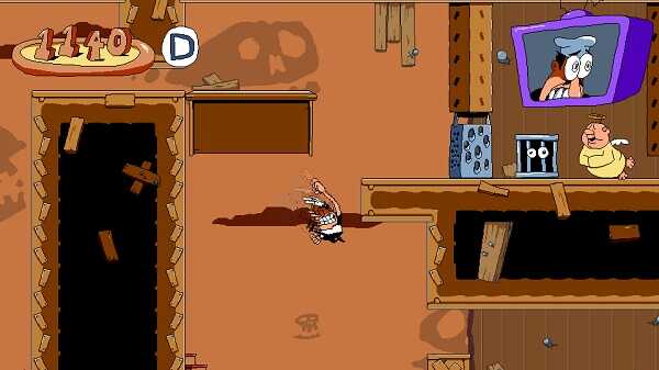 pizza tower apk download