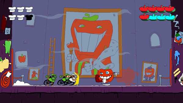 pizza tower apk latest version