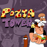 Icon Pizza Tower APK v1.2