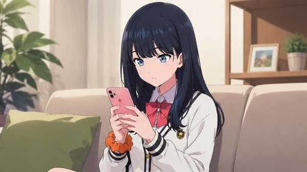 sister rikka apk download