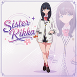 Icon Sister Rikka APK 1.4.6
