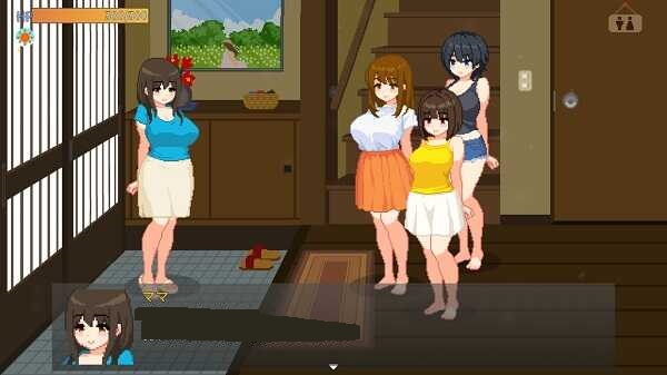 summer sisters apk