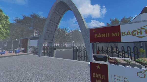 the hust banhmi apk
