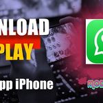 WhatsApp iPhone