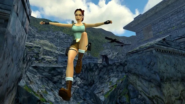 tomb raider i iii remastered 2