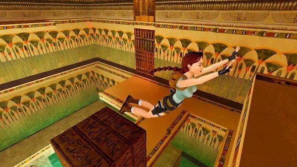 tomb raider i iii remastered 3