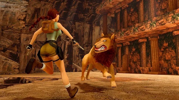 tomb raider i iii remastered 5