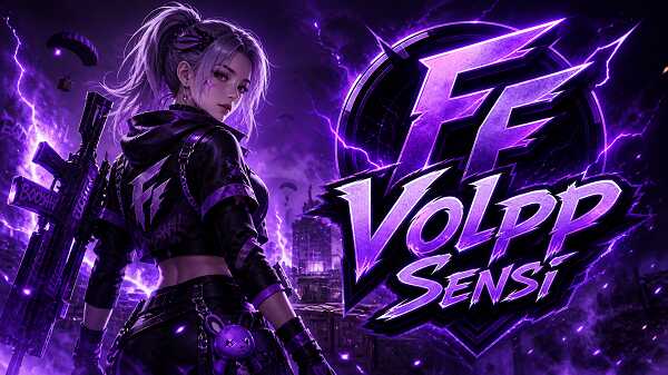 Volpp Sensi APK