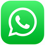 WhatsApp iPhone