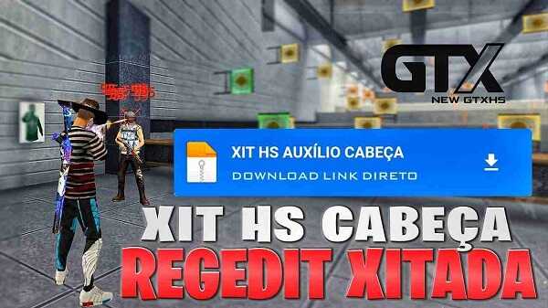 xit hs cabeça apk baixa