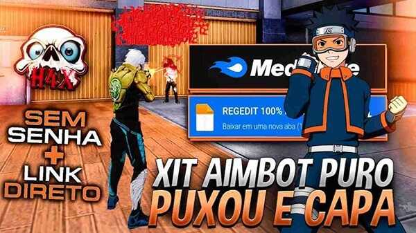 xit hs cabeça apk gratis