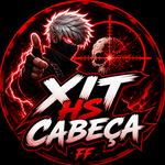 Icon XIT HS CABEÇA APK 9.9 (Free Fire)