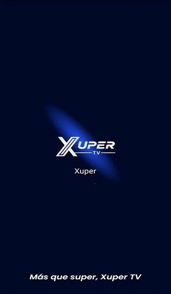 xuper tv apk 1