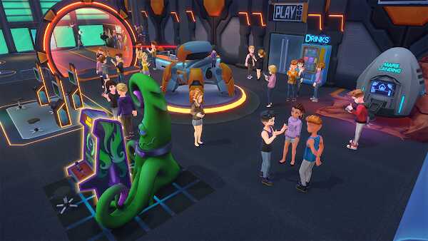 youtubers life 3 mod apk