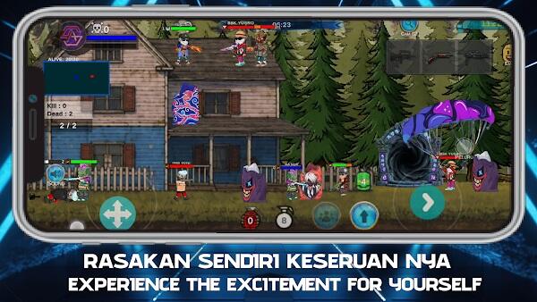 afanan legends mod apk download