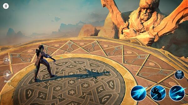 age of magic mod apk unlimited money