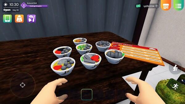 bakso simulator 2 mod apk