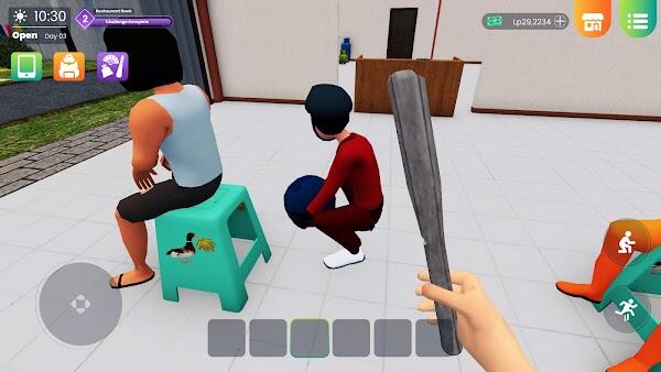 bakso simulator 2 mod apk for android