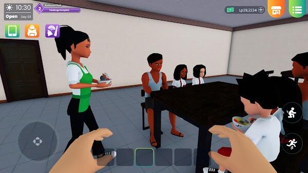 bakso simulator 2 mod apk latest version