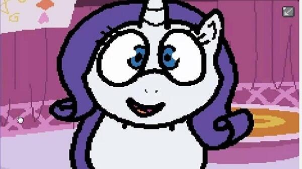 banned from equestria apk descargar