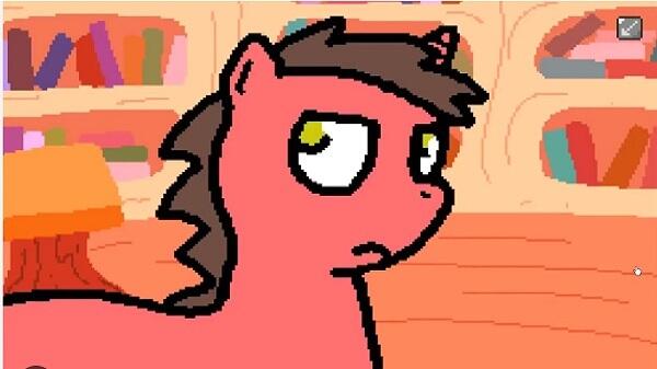 banned from equestria apk español