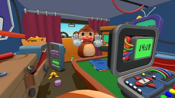bombanana apk mobile game