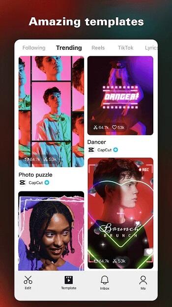 capcut 18 1 0 apk for android
