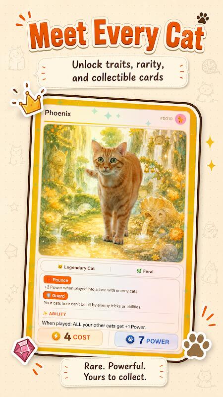 catchcat apk