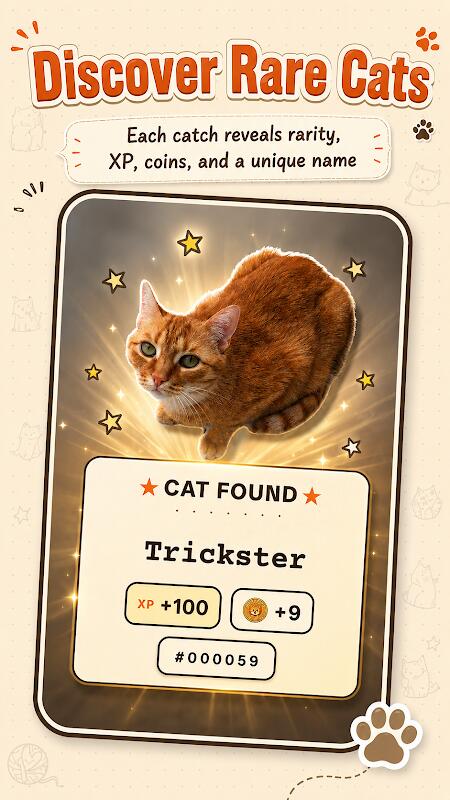 catchcat apk for android