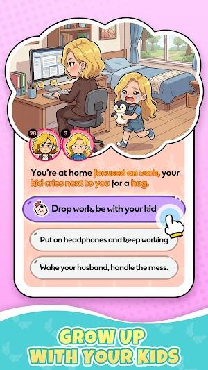 family go mod apk for android