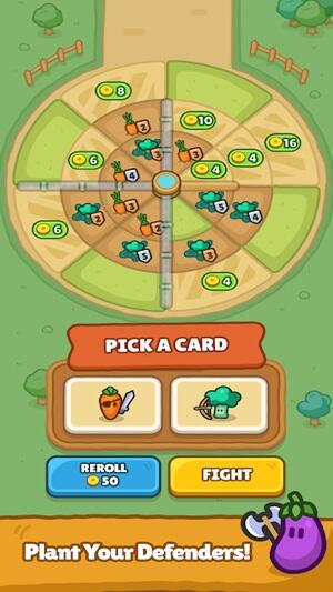 harvest king mod apk for android