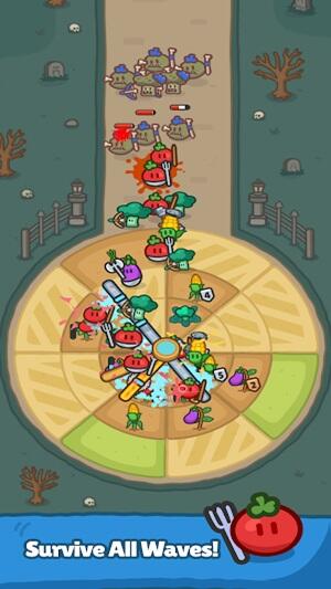 harvest king mod apk latest version