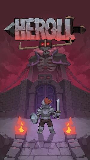 heroll mod apk