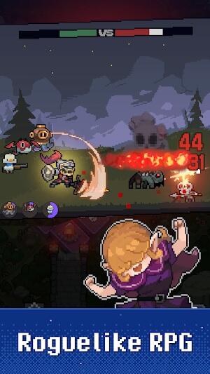 heroll mod apk for android