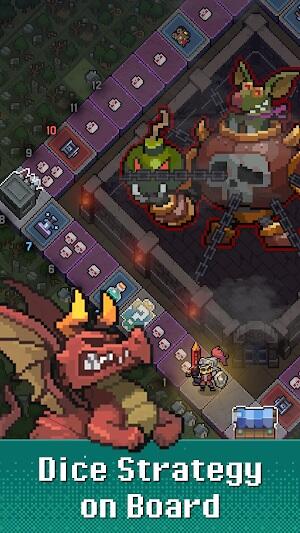 heroll mod apk latest version
