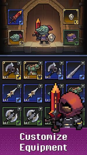 heroll mod apk unlimited money