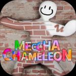 MECCHA CHAMELEON