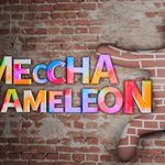 MECCHA CHAMELEON