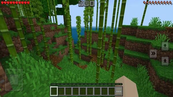 minecraft 1 26 31 apk free