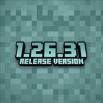 Minecraft 1.26.31