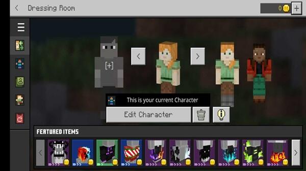 minecraft 1 26 31 apk mobile