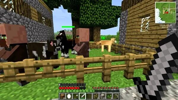 minecraft 1 26 32 2 apk