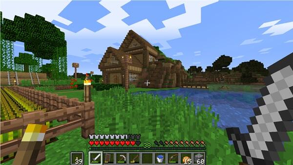 minecraft 1 26 32 2 apk free