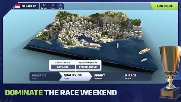 motorsport manager 4 mod apk download