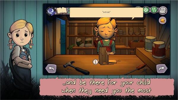 my child new beginnings apk download