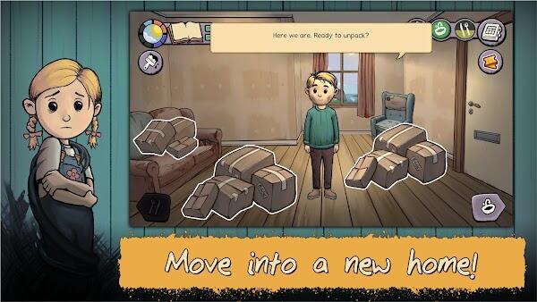 my child new beginnings apk latest version
