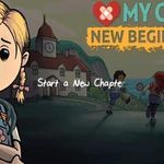 My Child New Beginnings