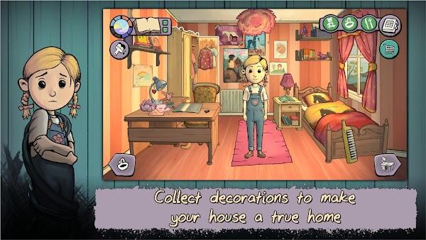 my child new beginnings apk
