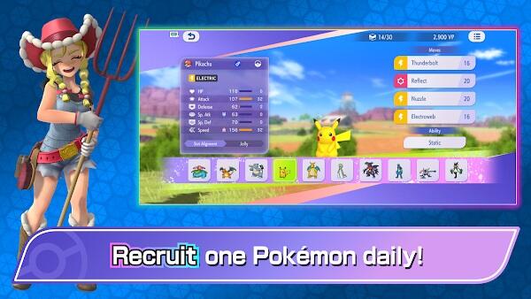 pokemon champions apk for android